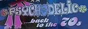 neu: Psychodelic auf dem Oktoberfest